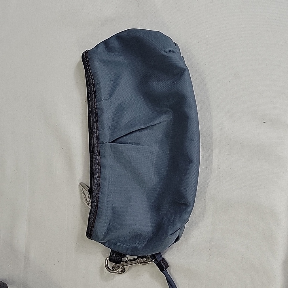 MZ Wallace Blue Shoulder Bag - Picture 9 of 16